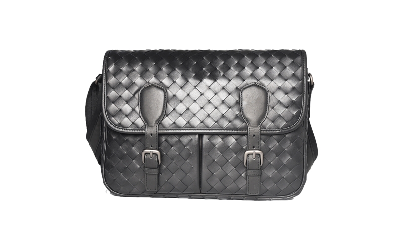 Designer Bags Luxury Shoulder Bag for Men Brand Handbags Crossbody Woven Leather Genuine Top Quality 2020 News Calfskin Cow