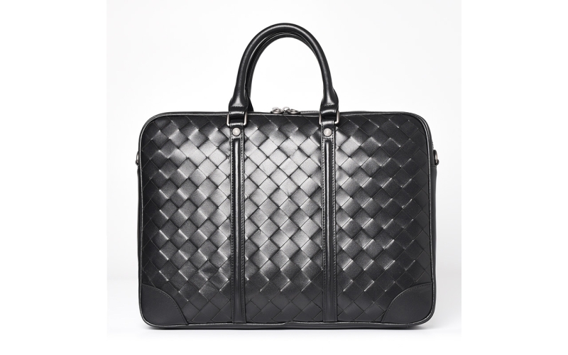Bags for Men Briefcase Handbags Genuine Leather Computer Bag Men