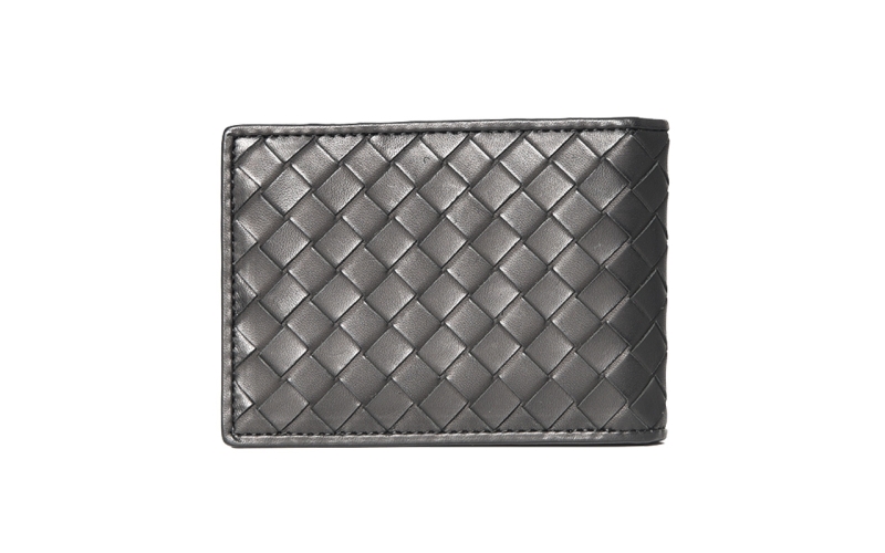 Driver's License Package Transparent Photo Clip Card Holder for Car Case IC Card Woven Genuine Leather Calf Skin Quality