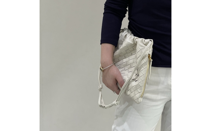 Woven lucky bag